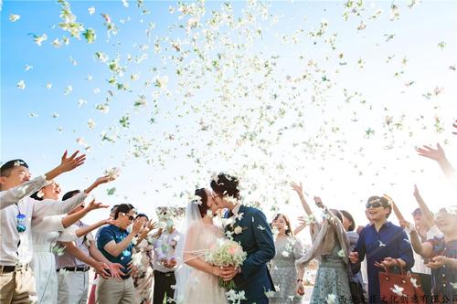 昆明旅行結(jié)婚怎么結(jié)的？