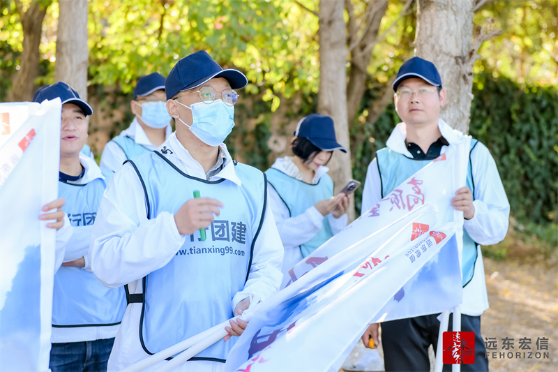 昆明撫仙湖帆船主題團(tuán)建活動案例