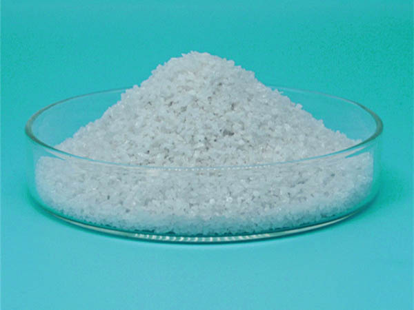 白剛玉性能及用途