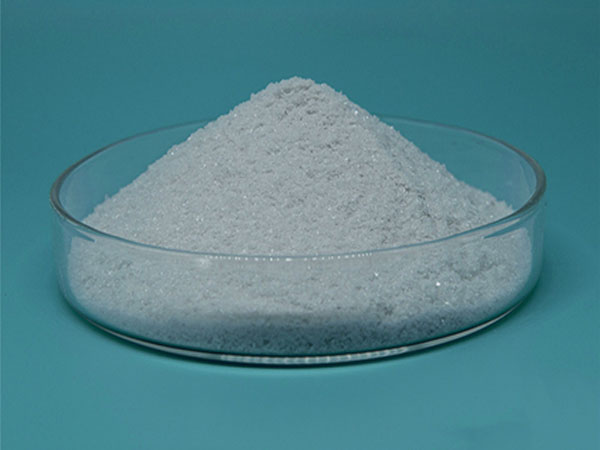 白剛玉磨料的特點有什么