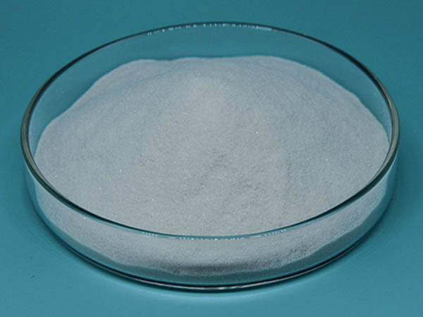 白剛玉是什么類型的氧化鋁