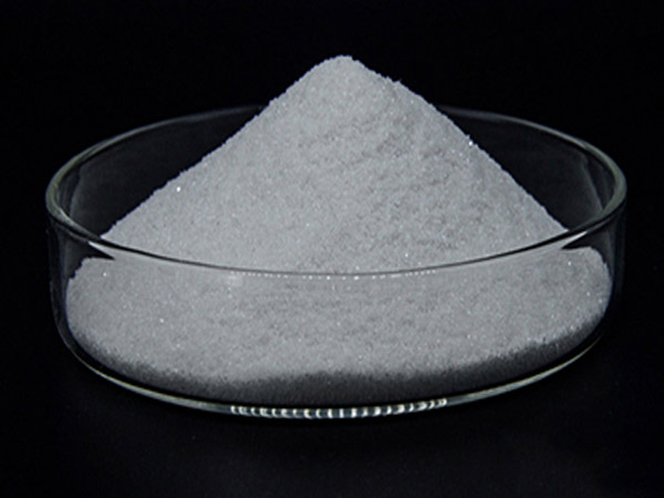 白剛玉在燒結填埋砂中的作用