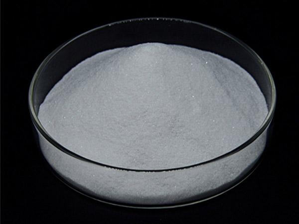 白剛玉噴砂磨料的特點