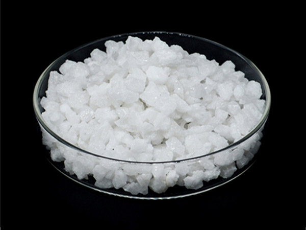 白剛玉在鋼包鋼爐中的作用