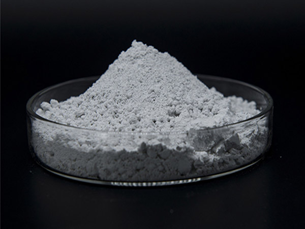 白剛玉在塑膠涂料中的作用