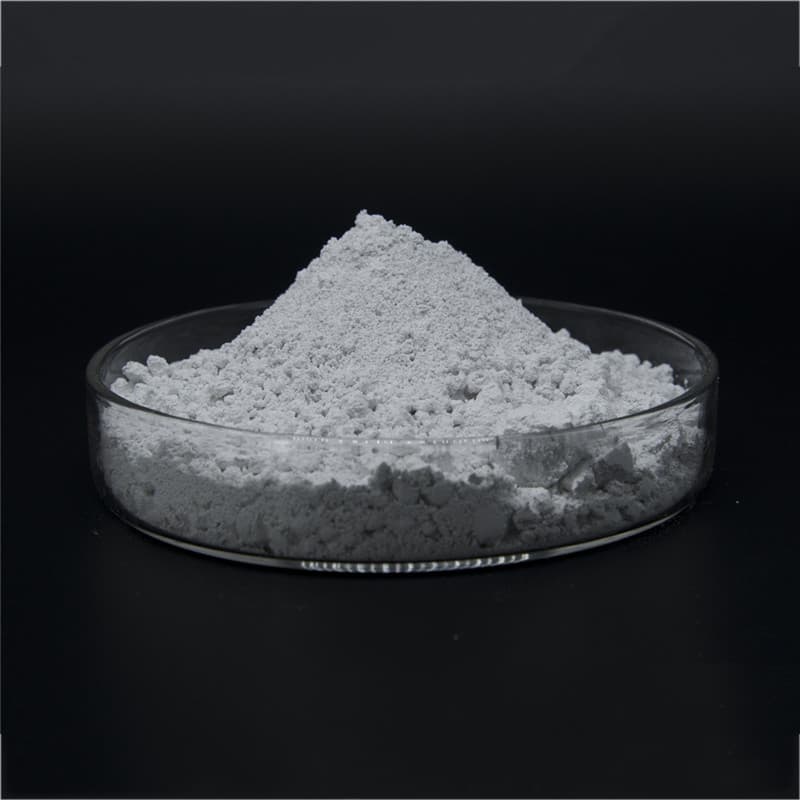 白剛玉W1日標(biāo)JIS10000#10000目超細(xì)微粉