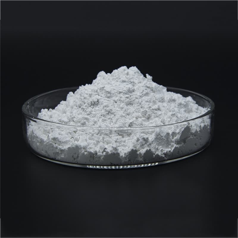 2微米白剛玉氧化鋁磨料2UM 高電阻涂層氧化鋁填料 2000# 電子涂料