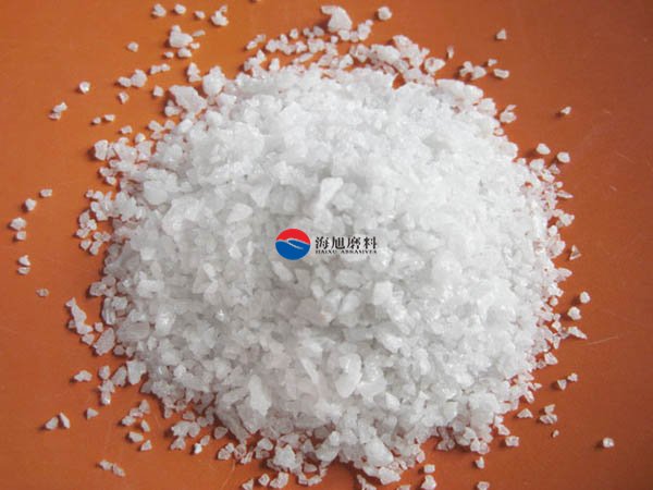 白剛玉在使用中會(huì)哪些出現(xiàn)及解決辦法