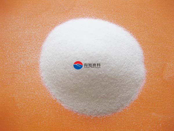 白剛玉常用的幾種拋光方法