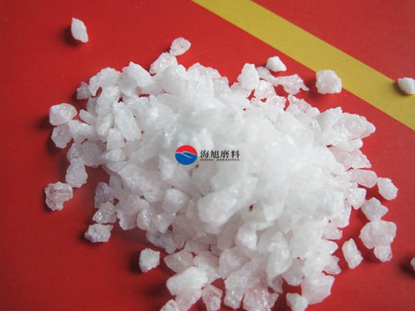 白剛玉微粉哪家的好