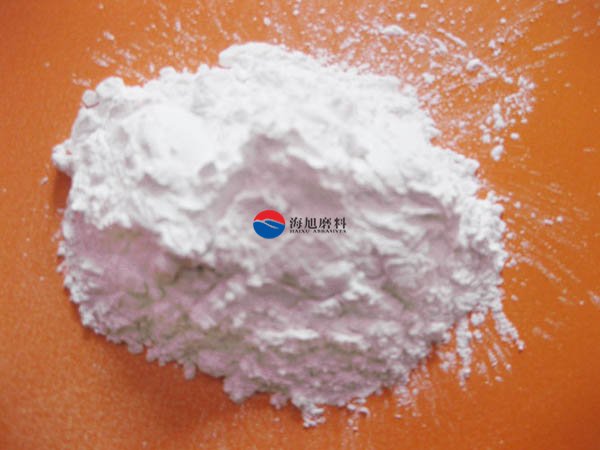 淺析白剛玉微粉冶煉工藝特點