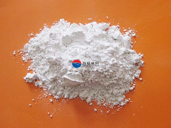 白剛玉微粉和白剛玉細粉區(qū)別