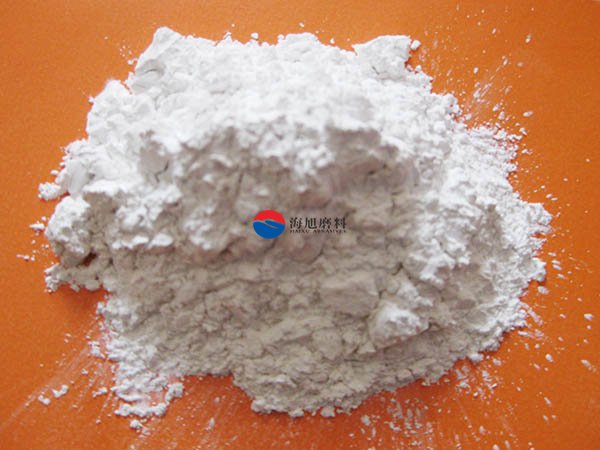 白剛玉微粉是怎樣生產(chǎn)的
