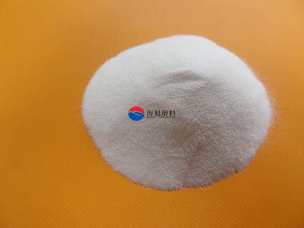 白剛玉使用中會出現(xiàn)哪些問題