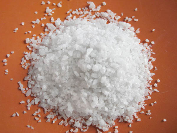 普通白剛玉和高溫煅燒白剛玉區別