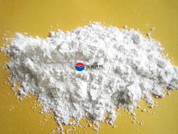 白剛玉在高端產品中的應用