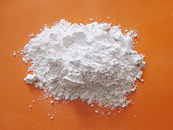 白剛玉微粉脫水流程