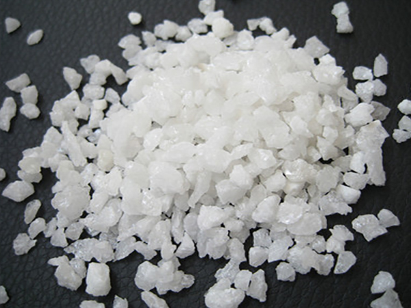 致密電熔白剛玉是什么