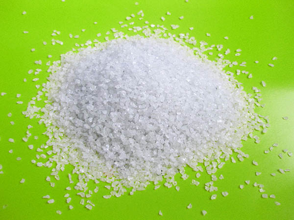 白剛玉磨料特點(diǎn)及作用