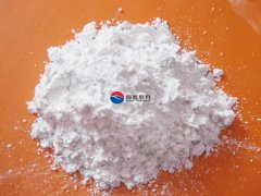 海旭磨料分享白剛玉微粉的生產(chǎn)工藝