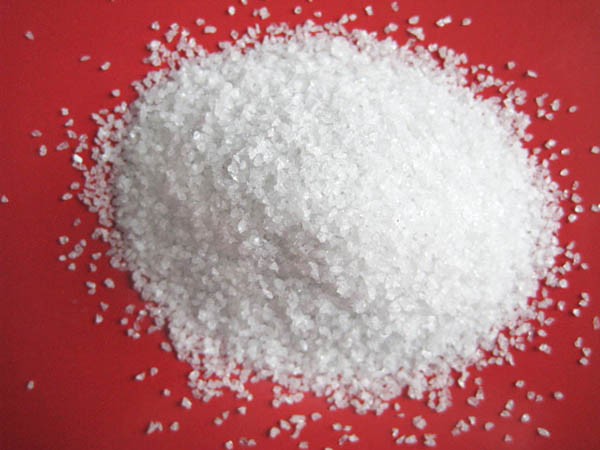 白剛玉噴砂磨料可以循環(huán)使用嗎