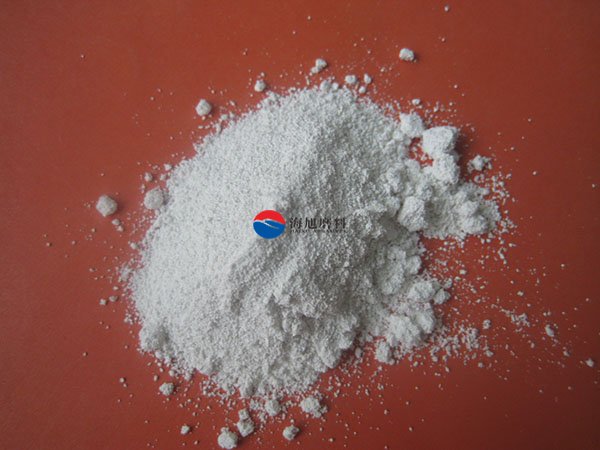 白剛玉微粉的用途