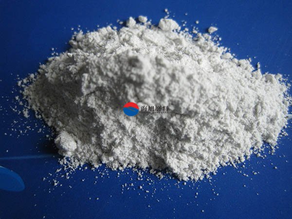 白剛玉細粉的優勢和用途