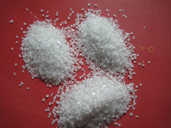 白剛玉親水性及應用的常見問題