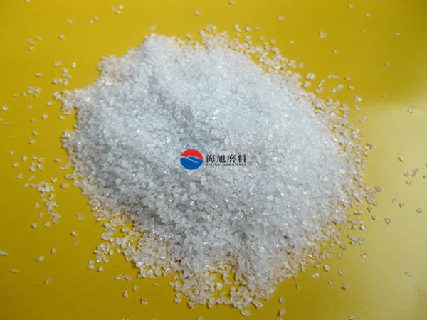 白剛玉和棕剛玉的用途有哪些區別