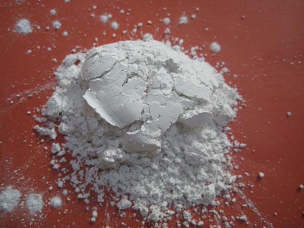 白剛玉微粉制品起層的原因