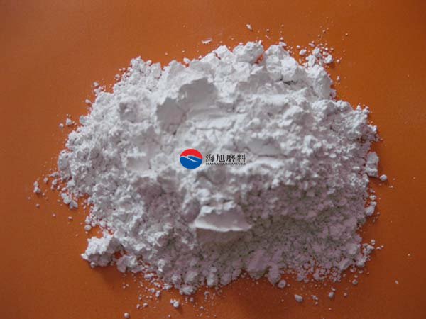 白剛玉微粉制品起層的原因