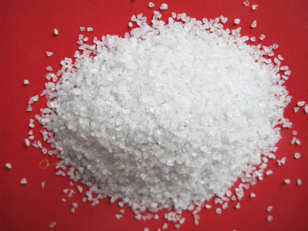 如何控制白剛玉打磨效果