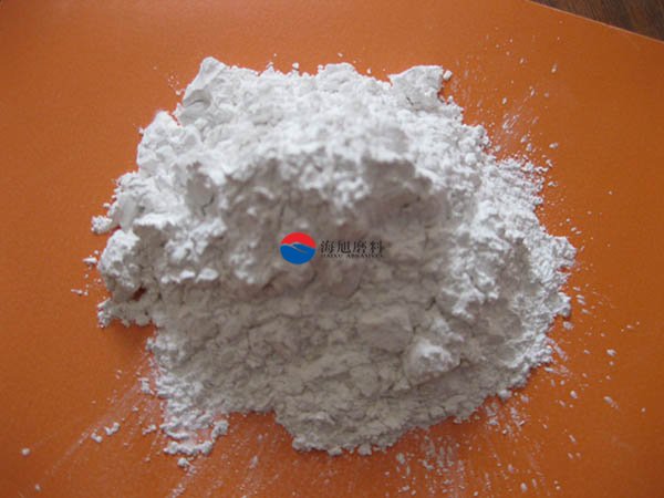 酸洗白剛玉用途