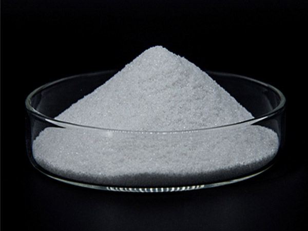 電熔白剛玉的生產(chǎn)工藝