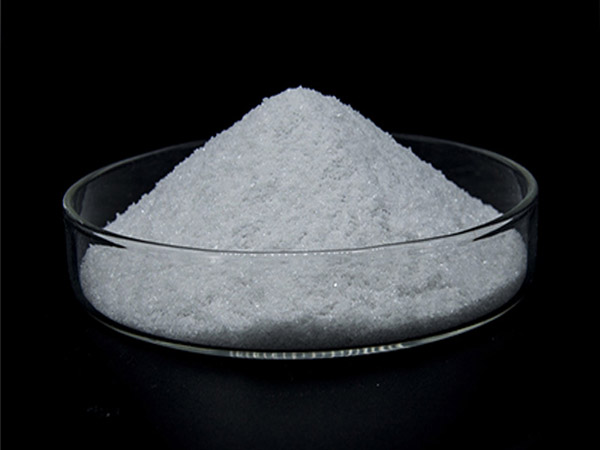 白剛玉的冶煉工藝特點